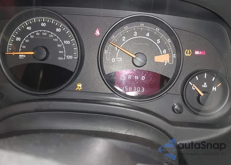 2016 Jeep Patriot Latitude z USA, uszkodzony, nr VIN 1C4NJPFA8GD811091